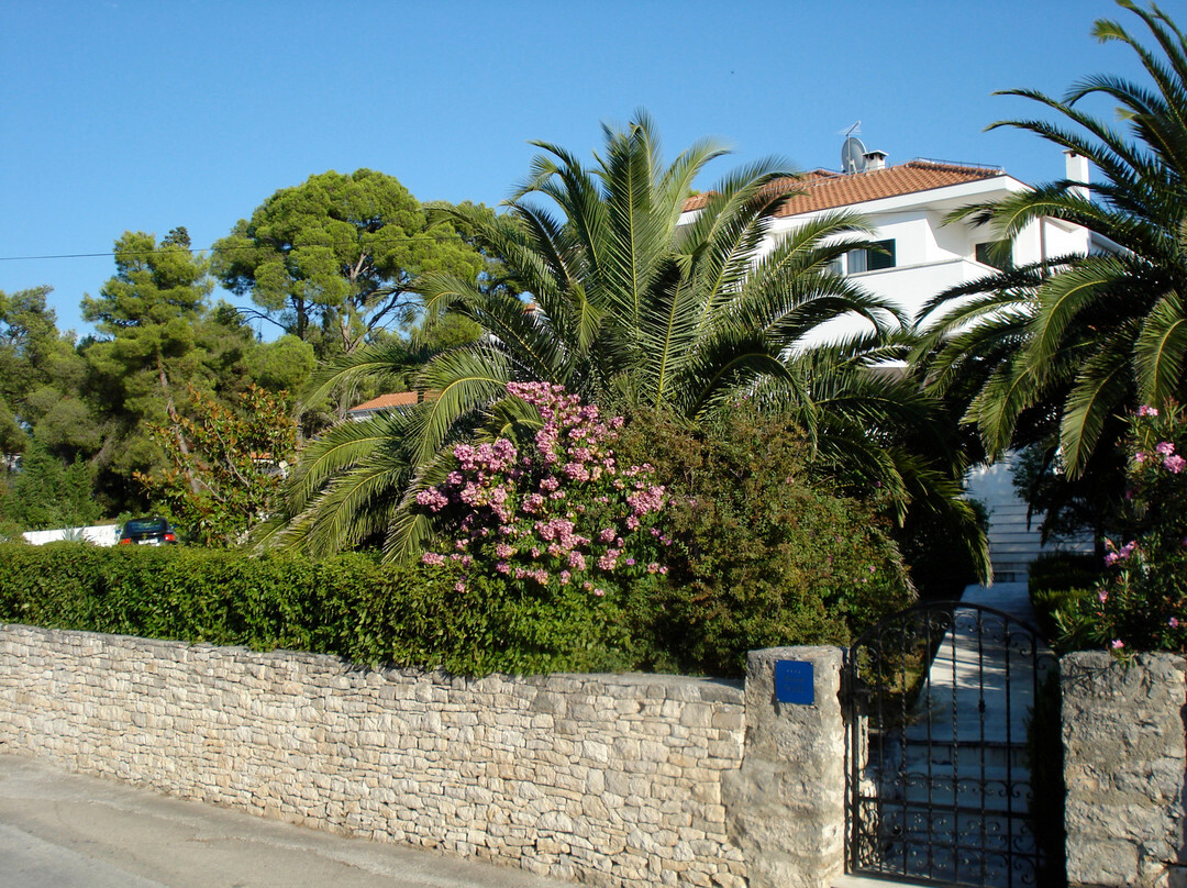 Villa Bunta