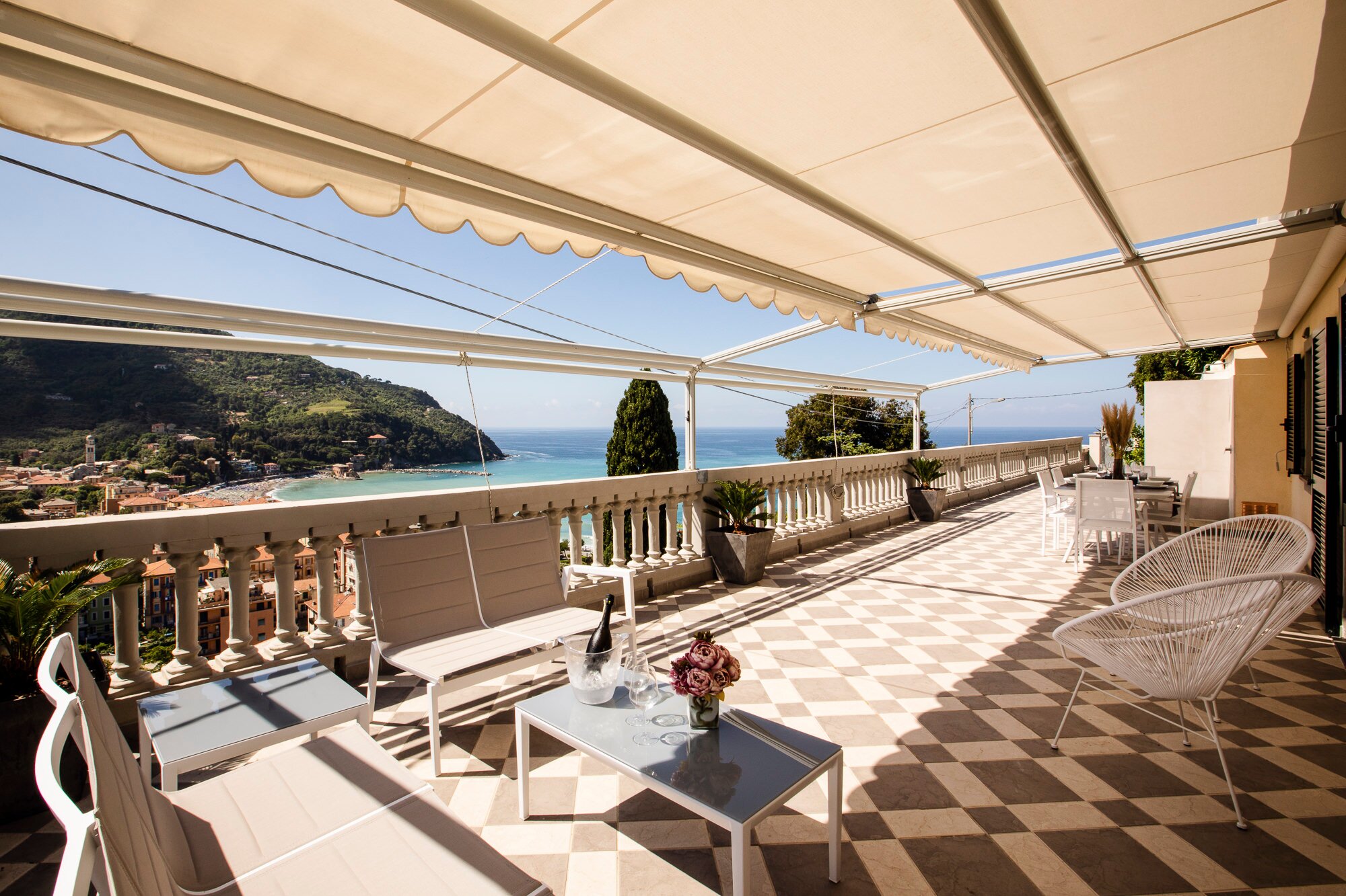 Bellevue - Rooms & Suites-客卧