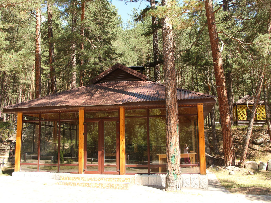 Neytrino旅游攻略图片