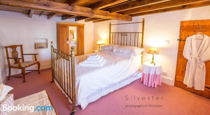 Ballavere Cottage B&B