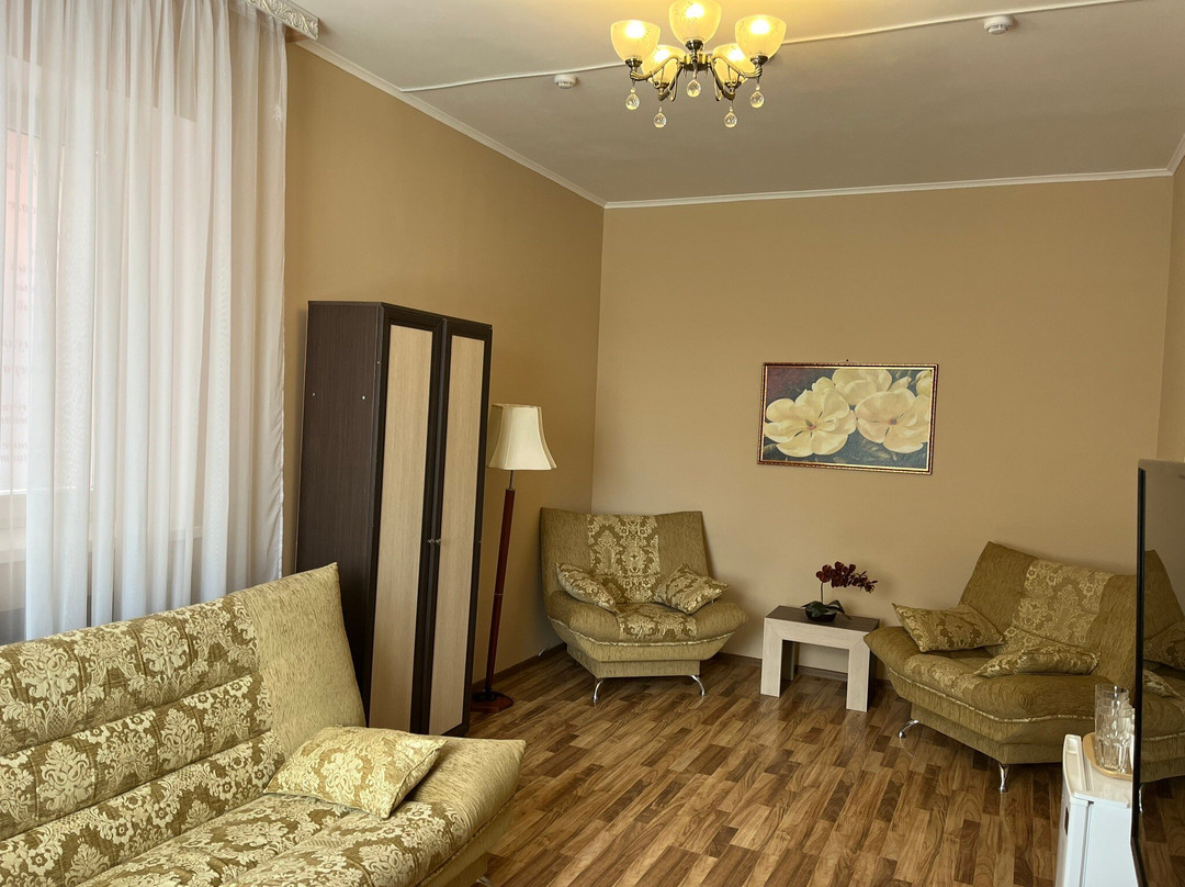 Vap Hotel
