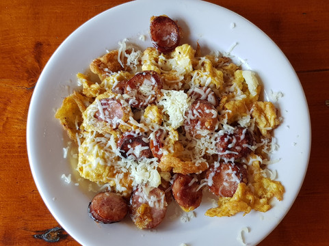 Pastravaria Colibita