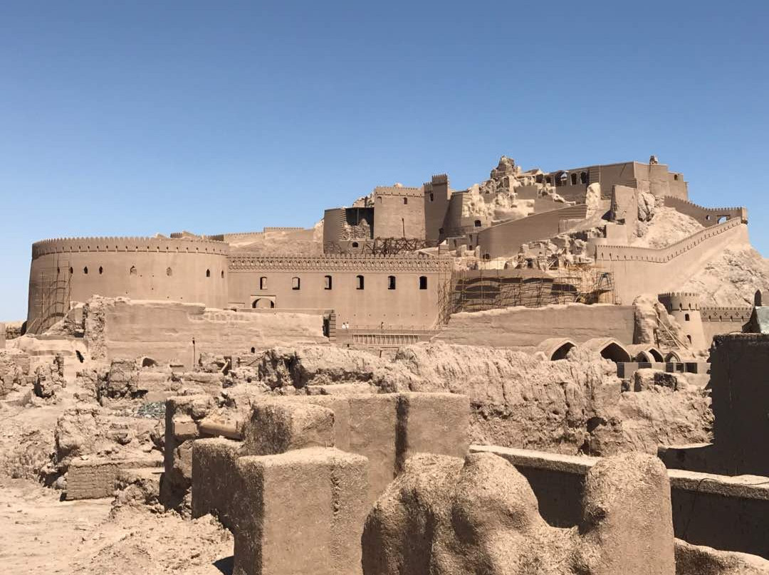 Kerman Province旅游攻略图片