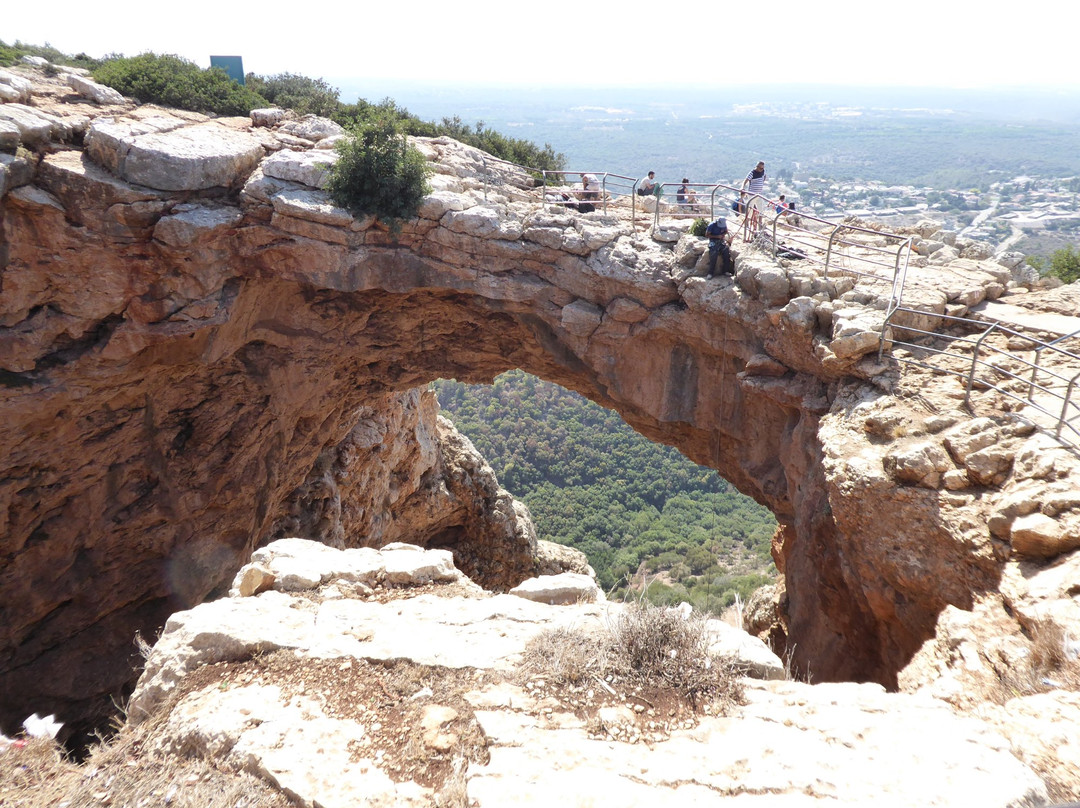 Shlomi旅游攻略图片