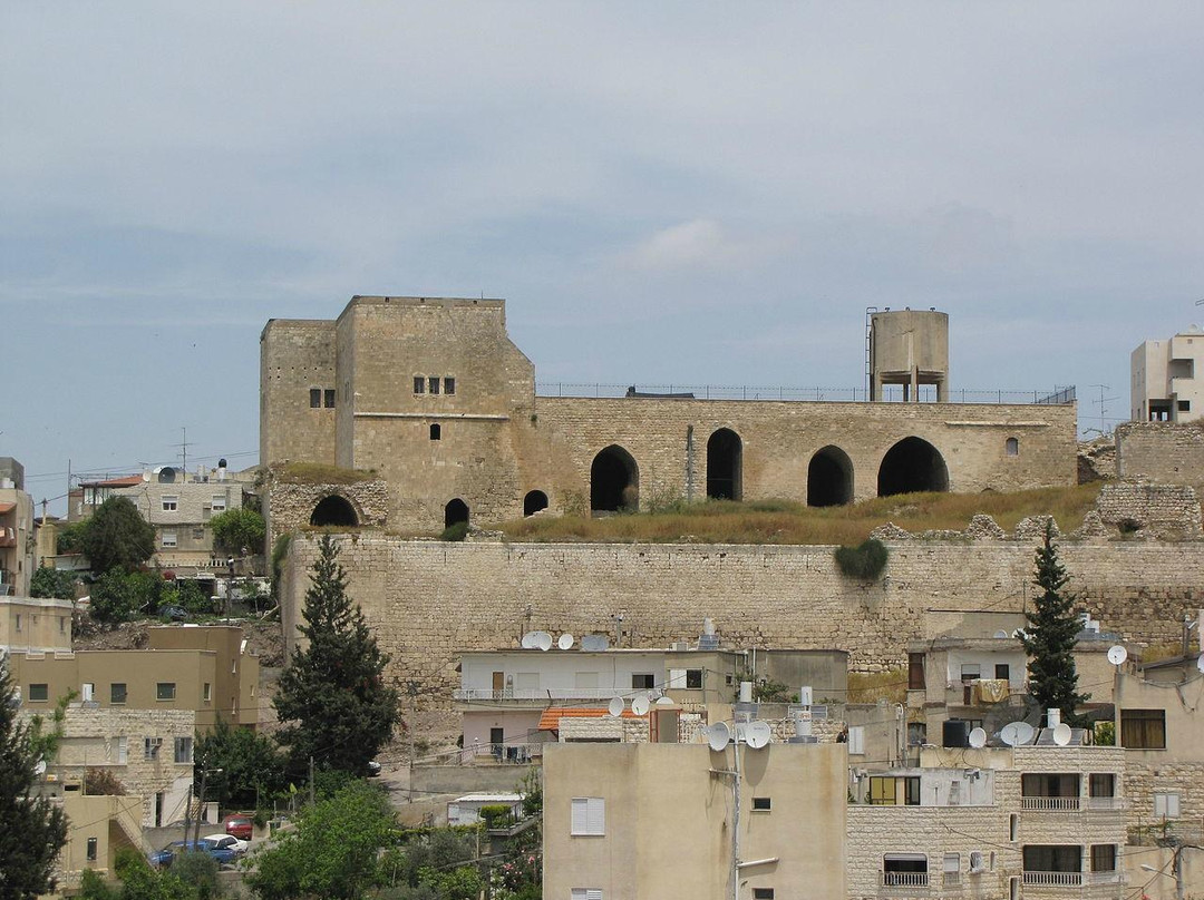 Shefar'am旅游攻略图片