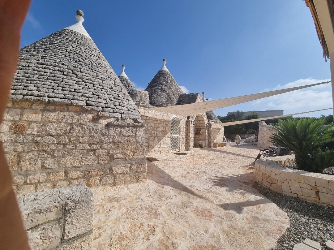 Trulli Tesoro