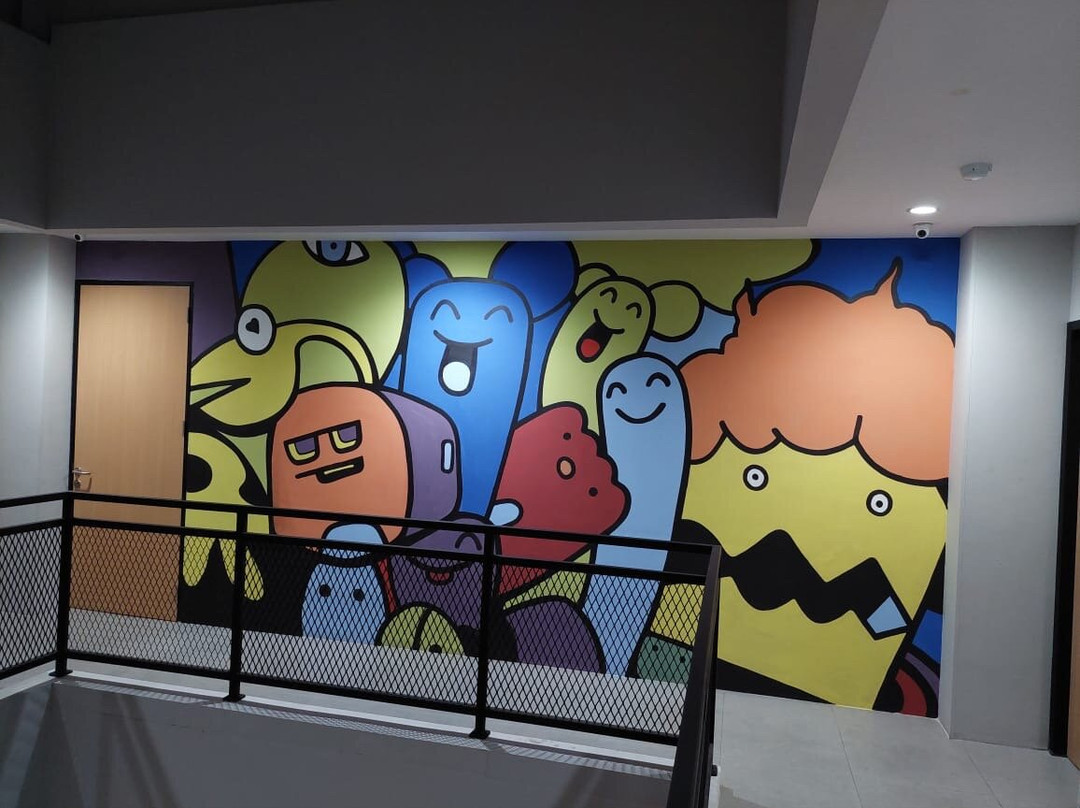 RumaRuma Farvet Residence @Ambon