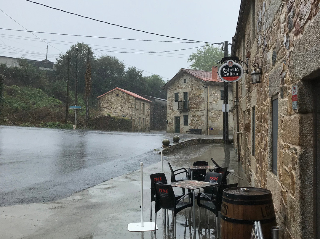 Albergue Ponte Olveira - 旅舍