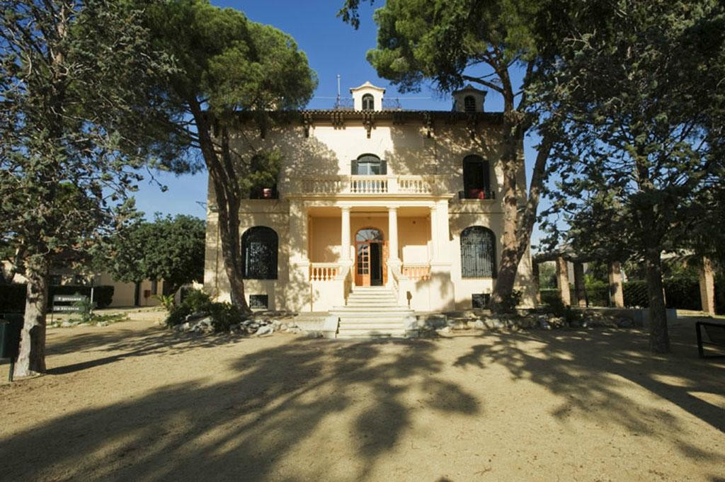 Alberg El Masnou Xanascat