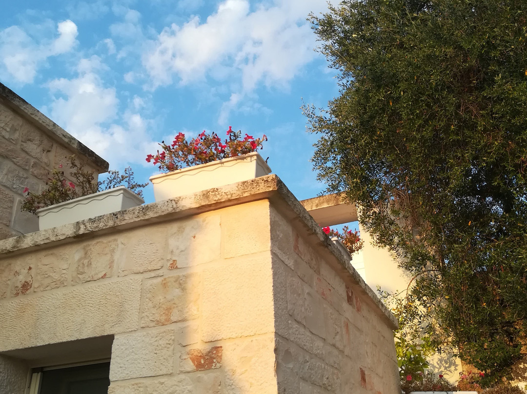 Calabrese旅游攻略图片