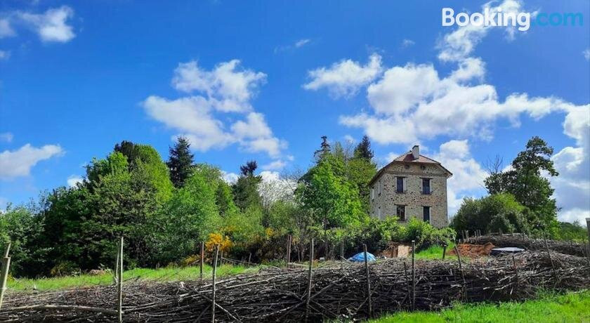 Maison d'hôtes - Il était une fois