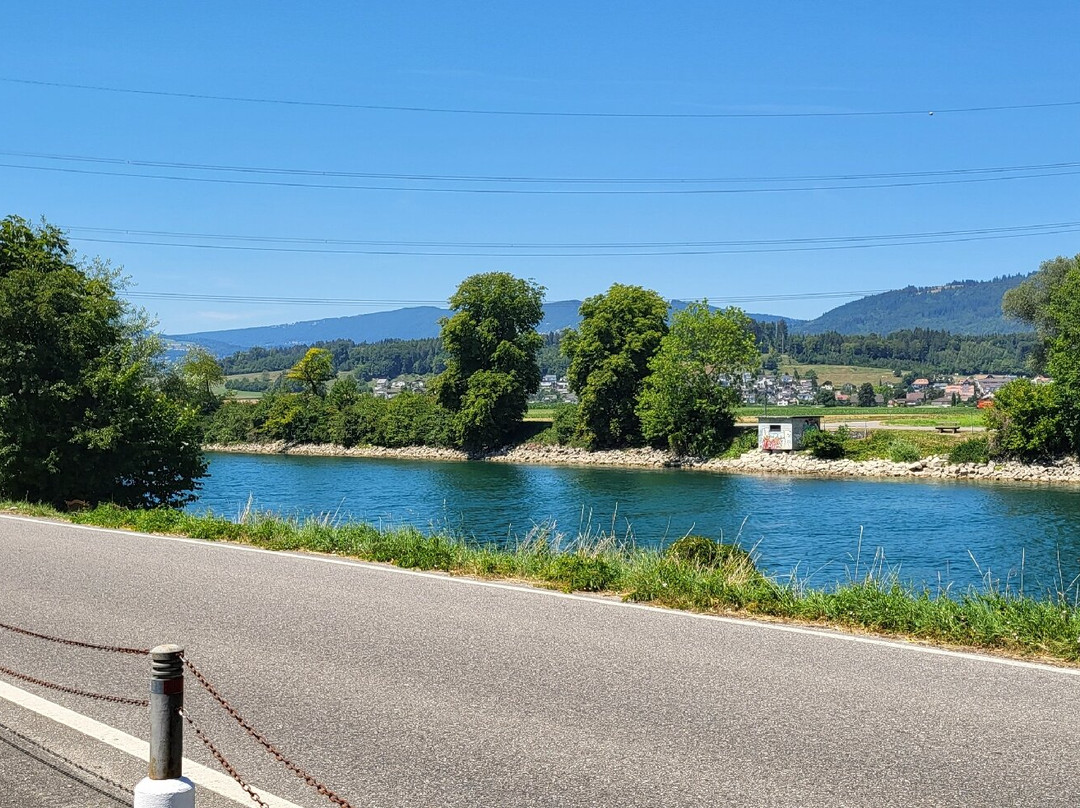 Restaurant Pintli Hamori