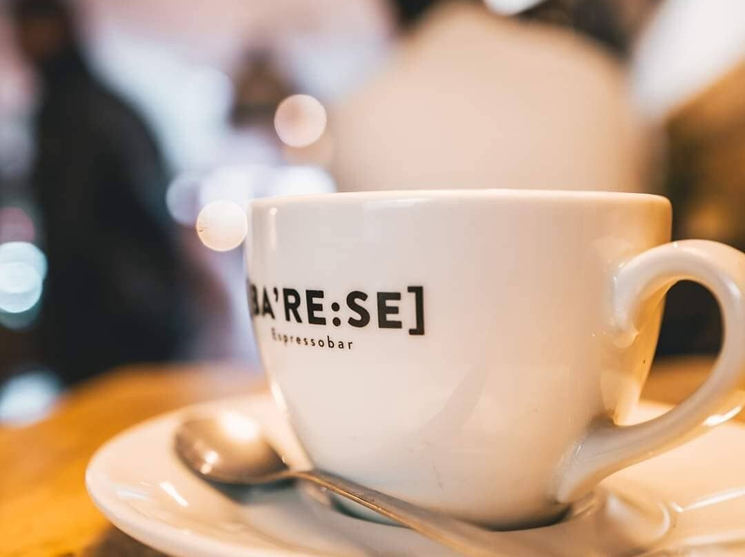 Ba're:se - Barese Espressobar
