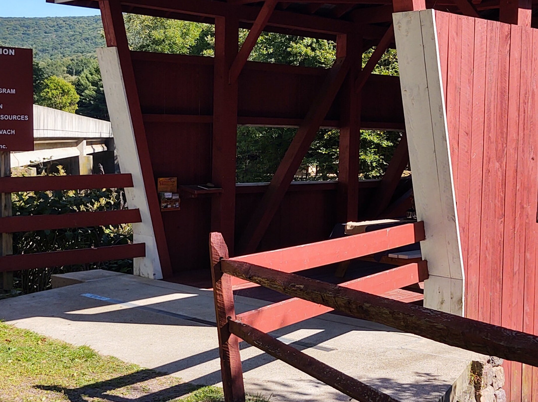 Orangeville旅游攻略图片