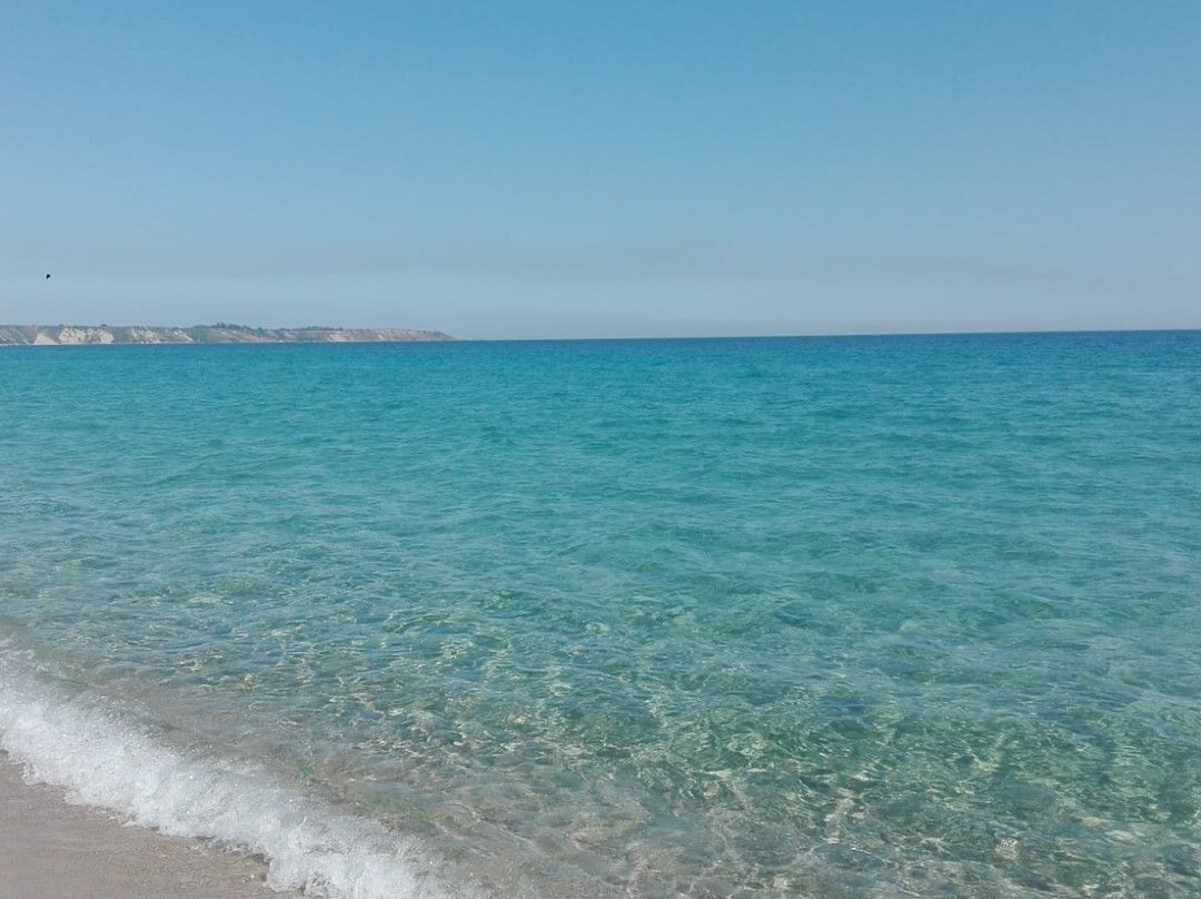 Marinella旅游攻略图片