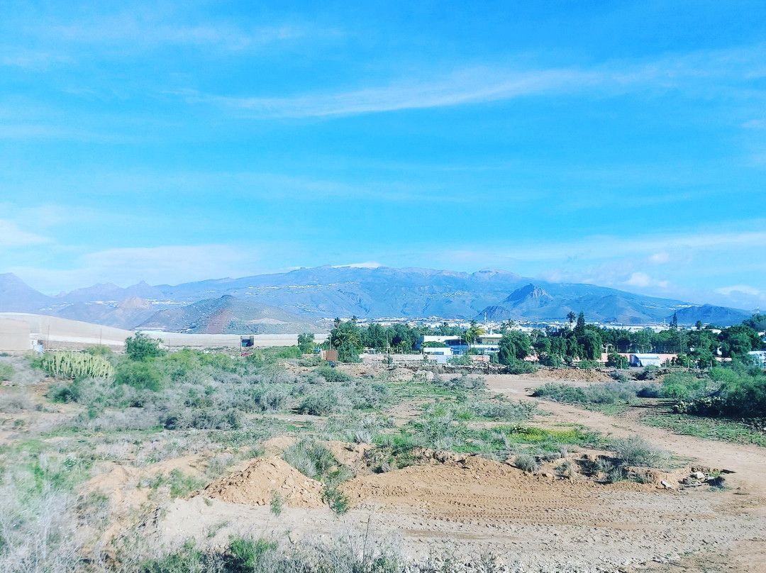 La Estrella旅游攻略图片