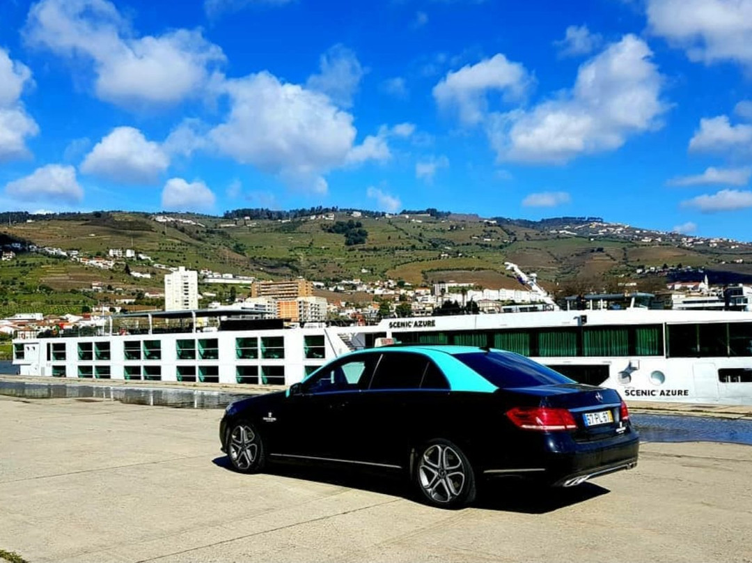 Douro Táxi景点图片