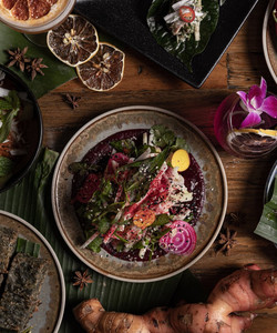 Rice Paper Scissors餐厅图片