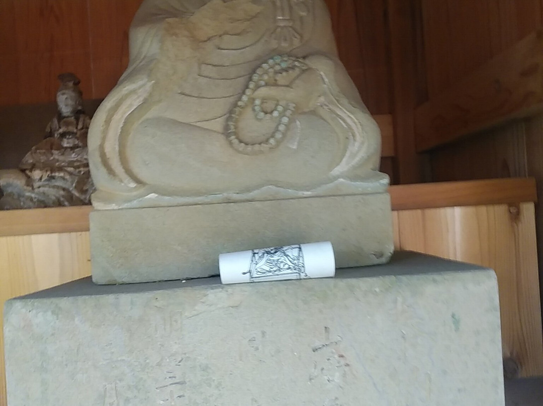 Kichijo-ji Temple-四街道市必去景点