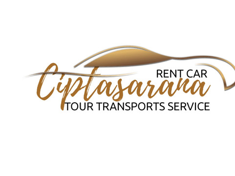 Ciptasarana Rent Car & Tour Transports Service