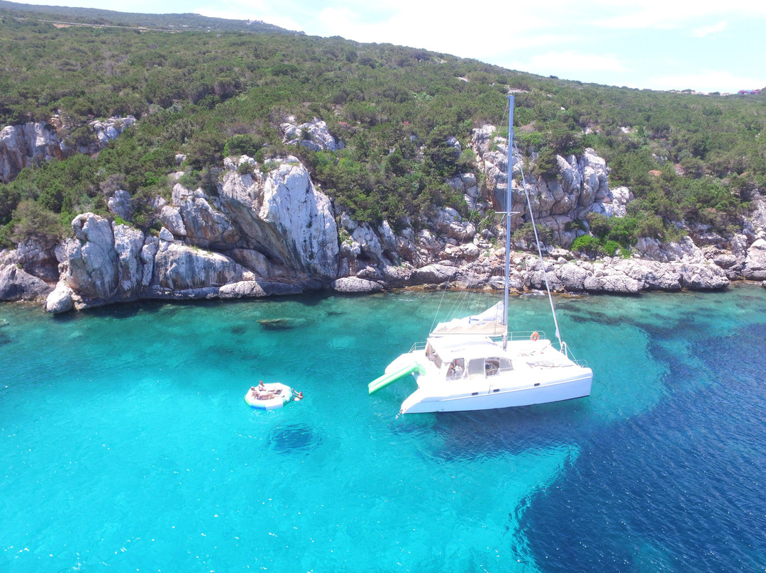 Escursioni Alghero Asinara-阿尔盖罗必去景点