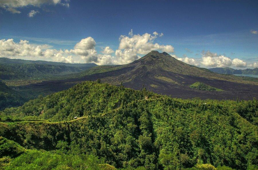 Bali Sakti Tour-克罗柏坎必去景点