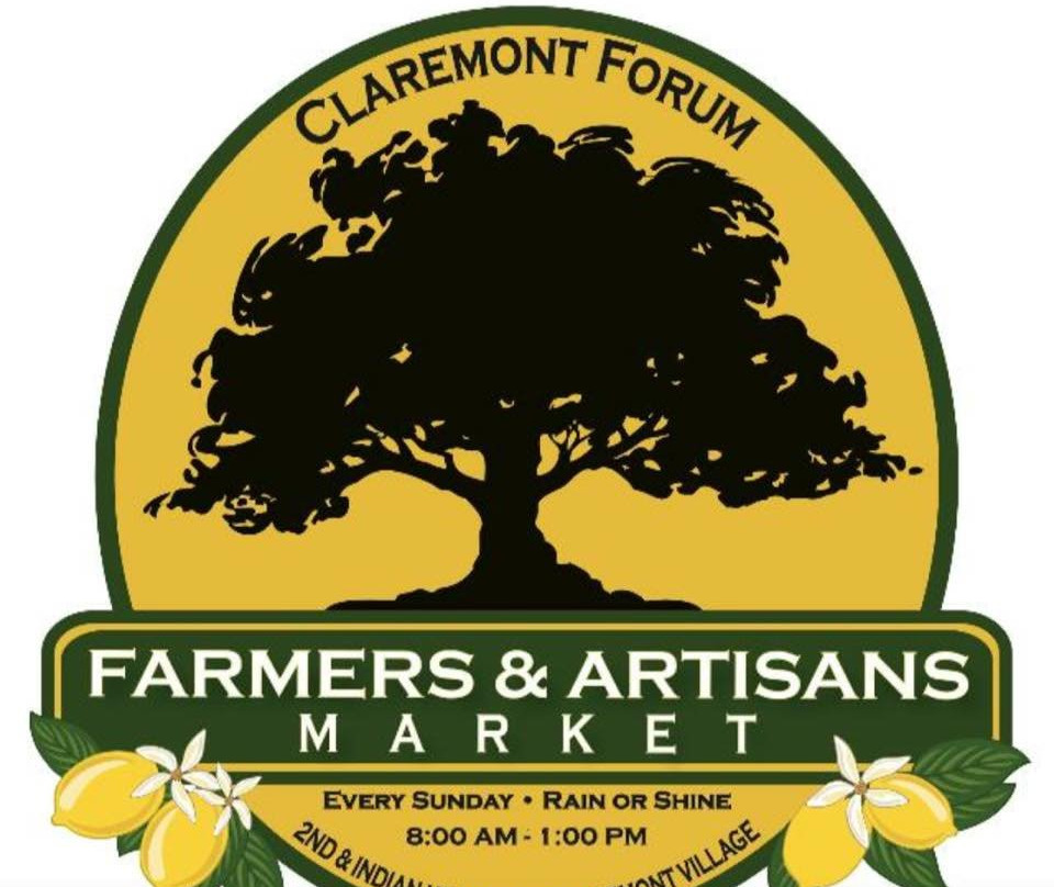Claremont Farmers and Artisans Market景点图片