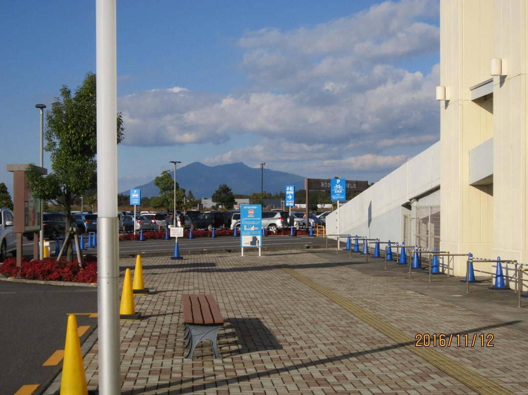 Iias Tsukuba