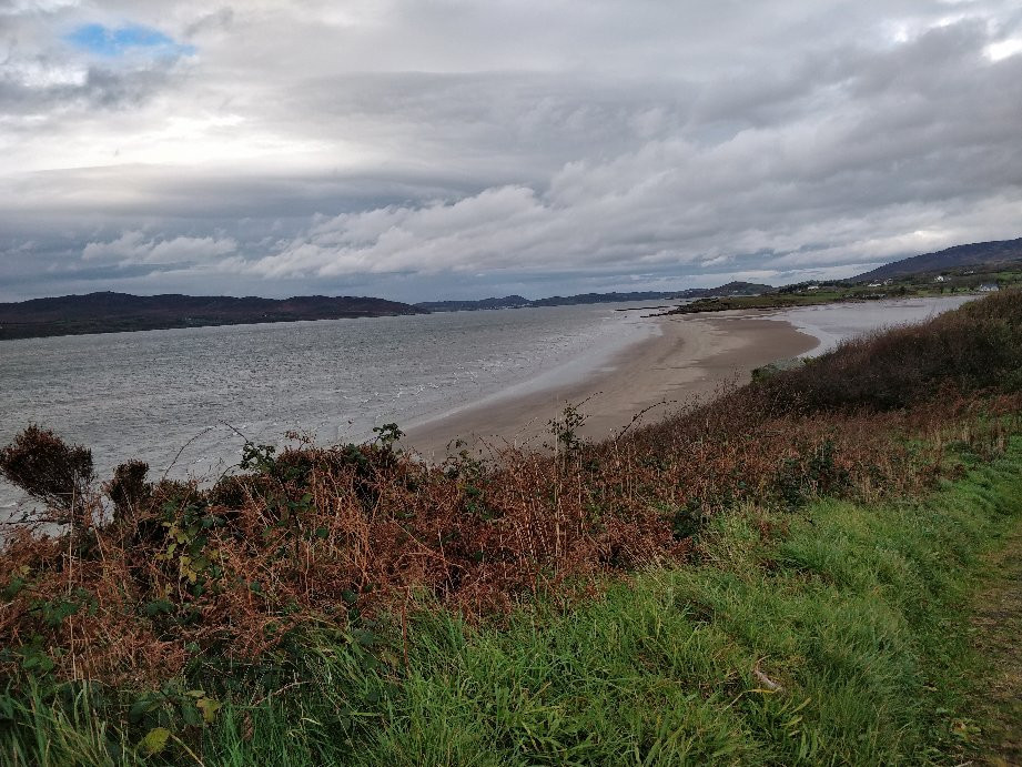 Porthaw Beach