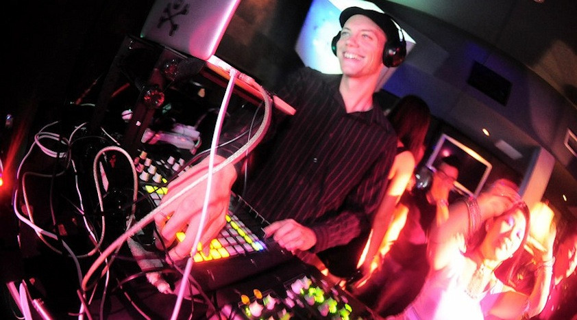 DJ Lesson in KL景点图片