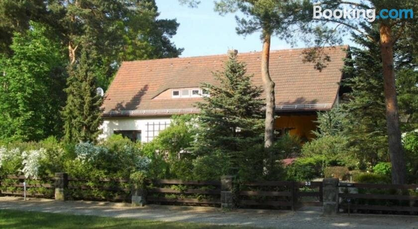 Privatzimmer Moller
