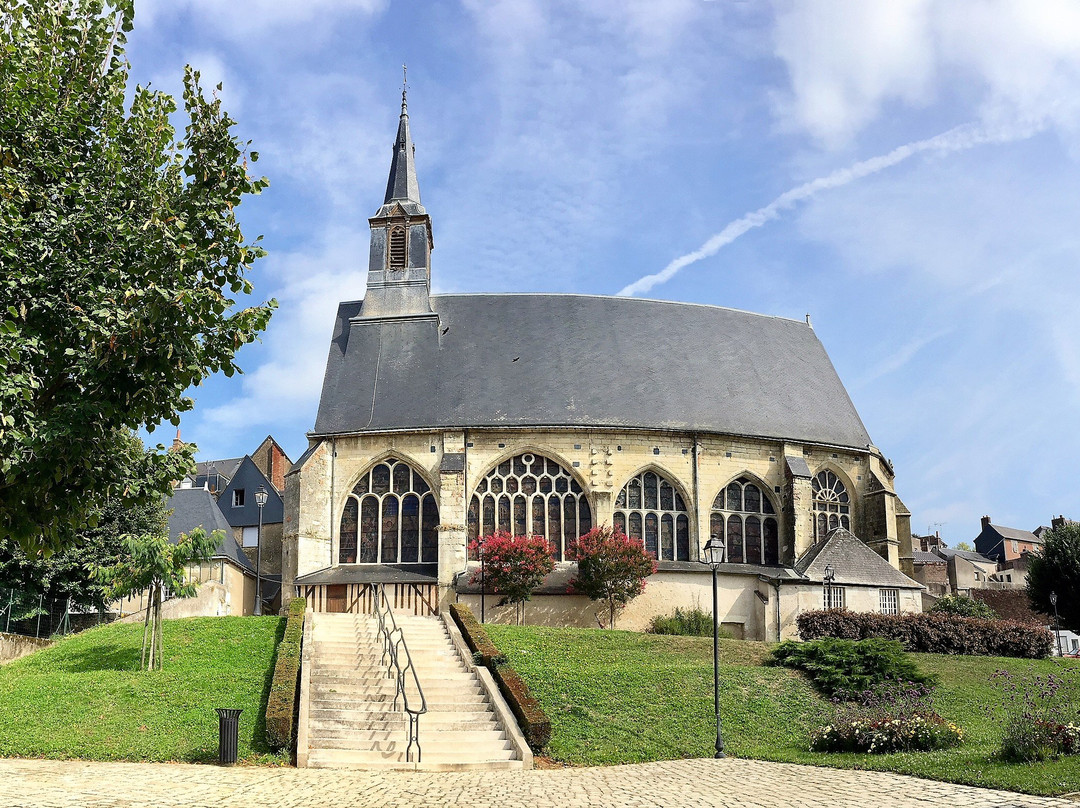 Eglise Saint-André景点图片