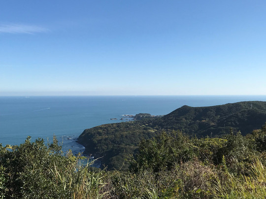 Ise-Shima National Park-三重县必去景点