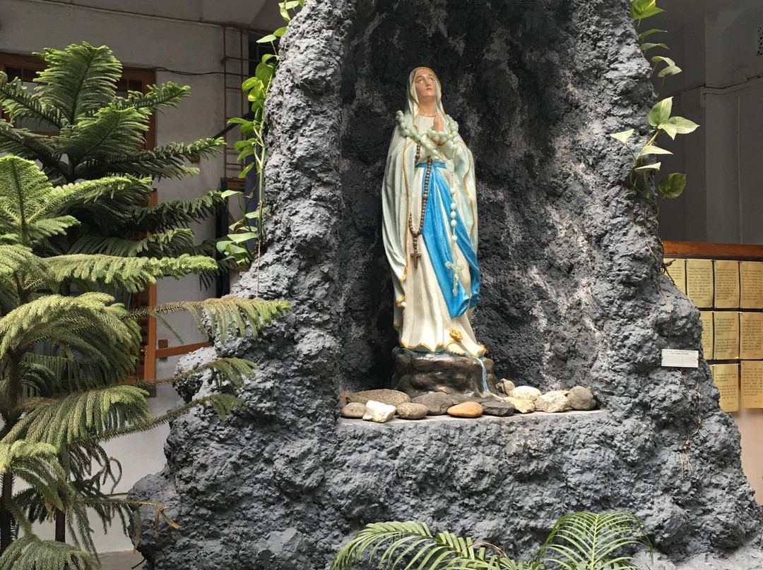 Nirmal Hirday (Pure Heart)-加尔各答（亦写作“Calcutta”）必去景点