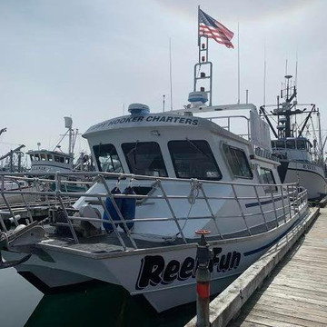 Happy Hooker Charters-Kodiak必去景点