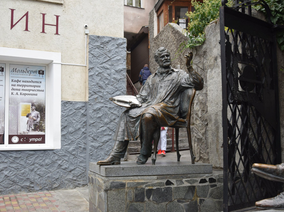 Korovin House