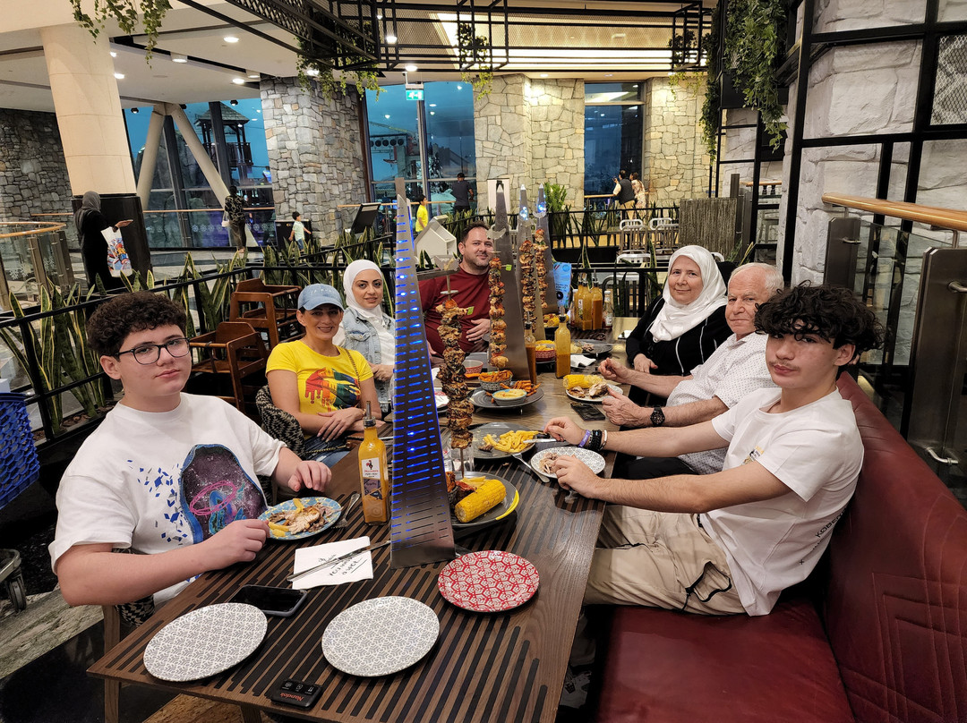 Nando's
