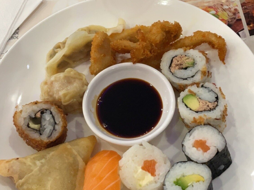 Sushi Kyo
