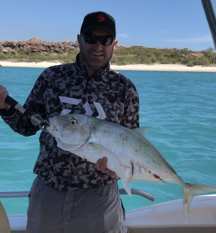Groote Eylandt Sports Fishing-Alyangula必去景点