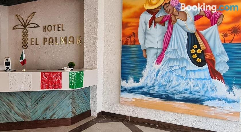 Hotel Palmar y Villas