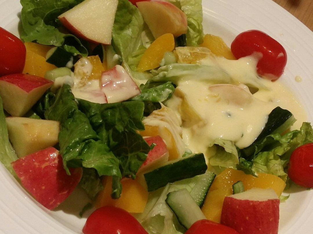 必胜客(高新店)