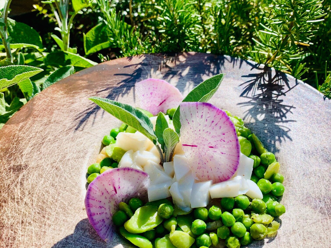 Core by Clare Smyth