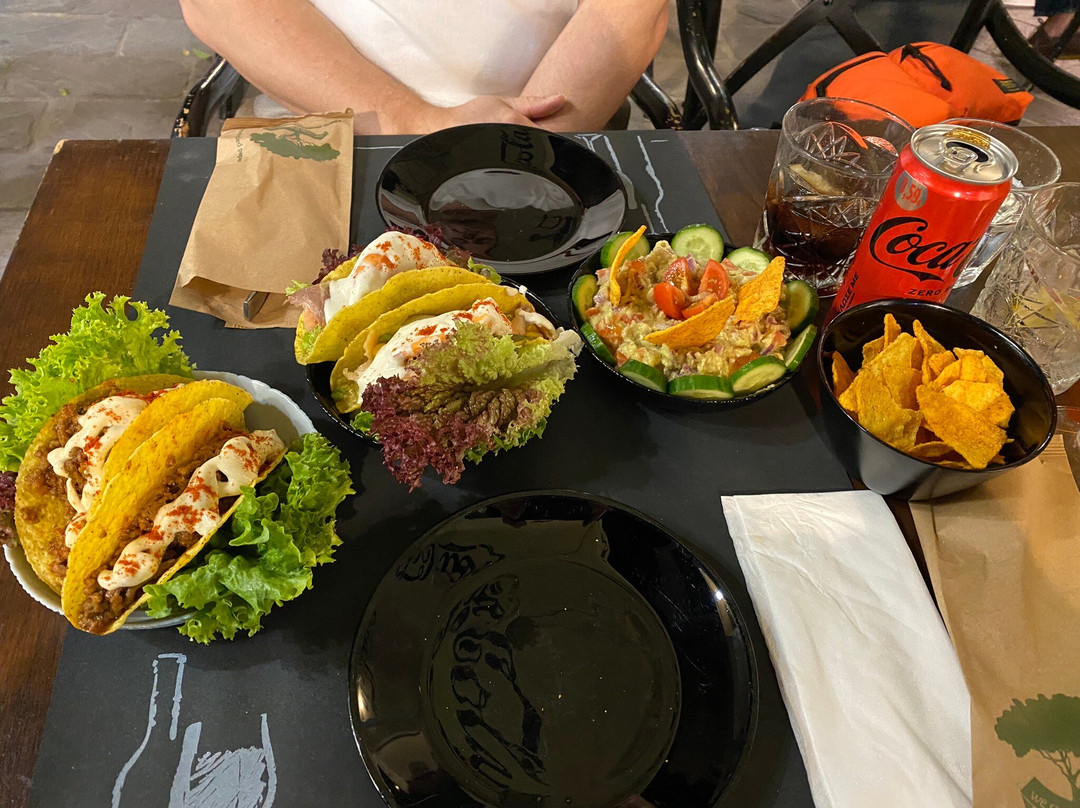 Mas Tapas And Cocktails