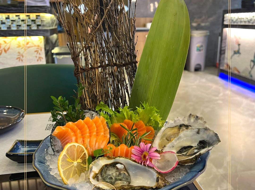 Umiko Restaurant