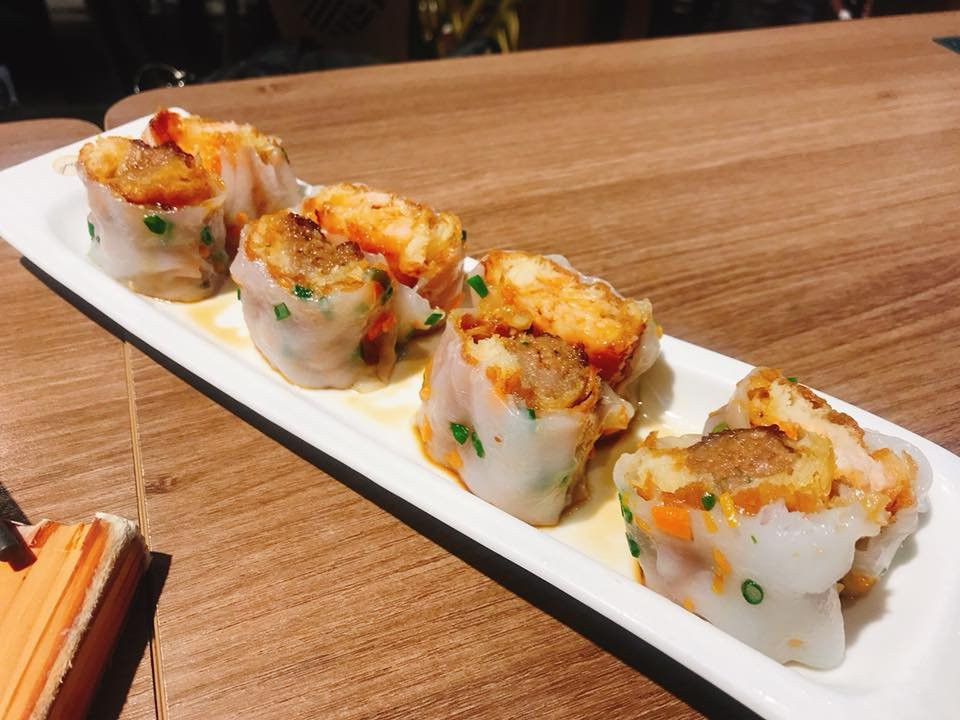 君怡阁中菜厅