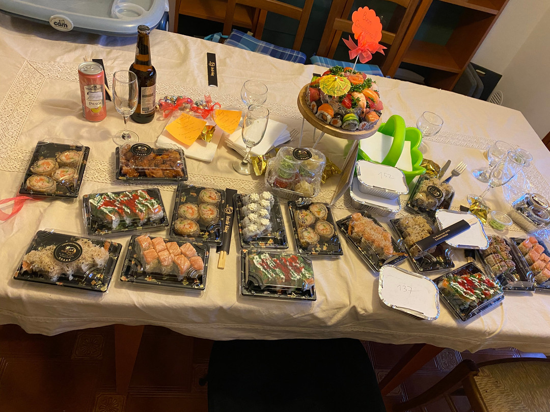 Sushi-King