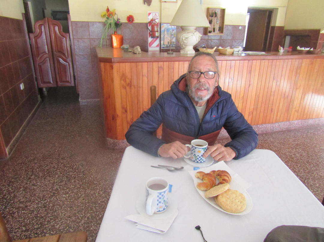 Hotel Del Valle