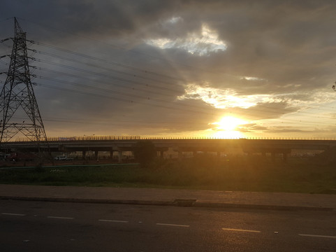 Blacksmith safaris ltd-坎帕拉必去景点