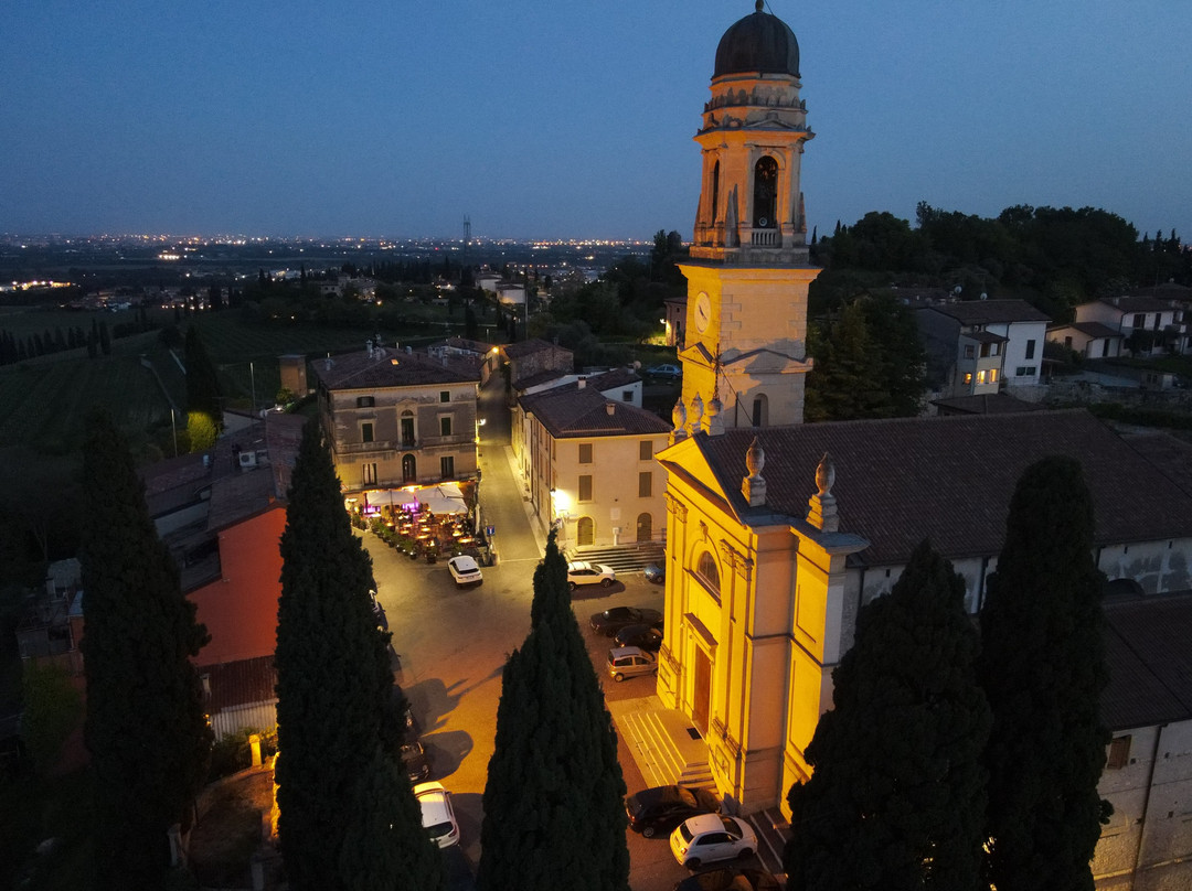 Castrum Wine Bar & Bistrò