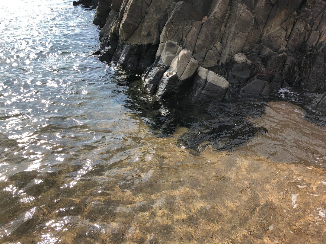 Tateiwa-京丹后市必去景点